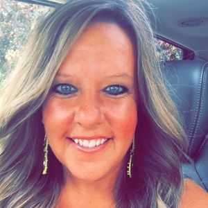 Meet your Posher, Tracy